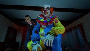 Goosebumps: The Game Free Download (v1.0)