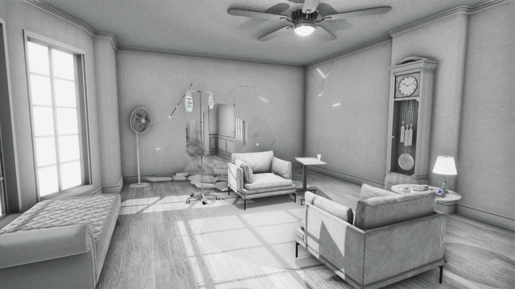 The Shattering Free Download (v1.1.9)