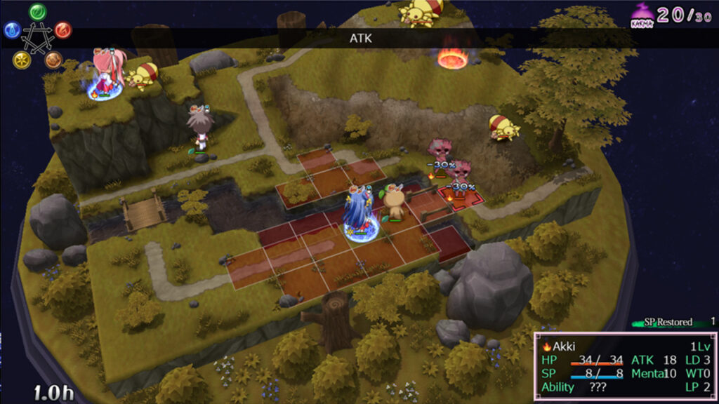 TAMAKAGURA: Tales of Turmoil Free Download