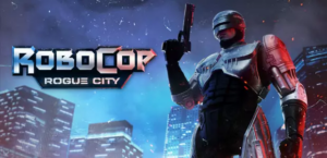 RoboCop: Rogue City Free Download