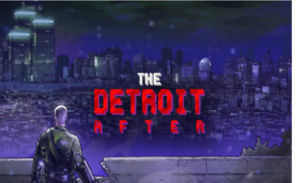 The Detroit After Free Download