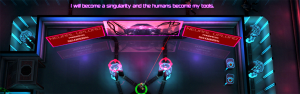 Neon Chrome Deluxe Edition Free Download (v1.1.12)