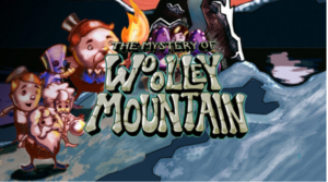 The Mystery of Woolley Mountain Free Download