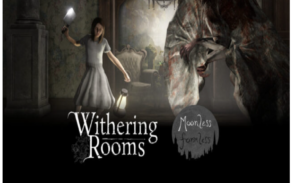 Withering Rooms Free Download