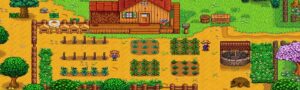 Stardew Valley Free Download (v1.5.6.1988831614)