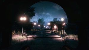 The Park Free Download